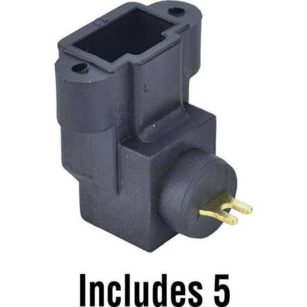Aftermarket JAndN Electrical Products Switch Terminal 248-52079-5-JN